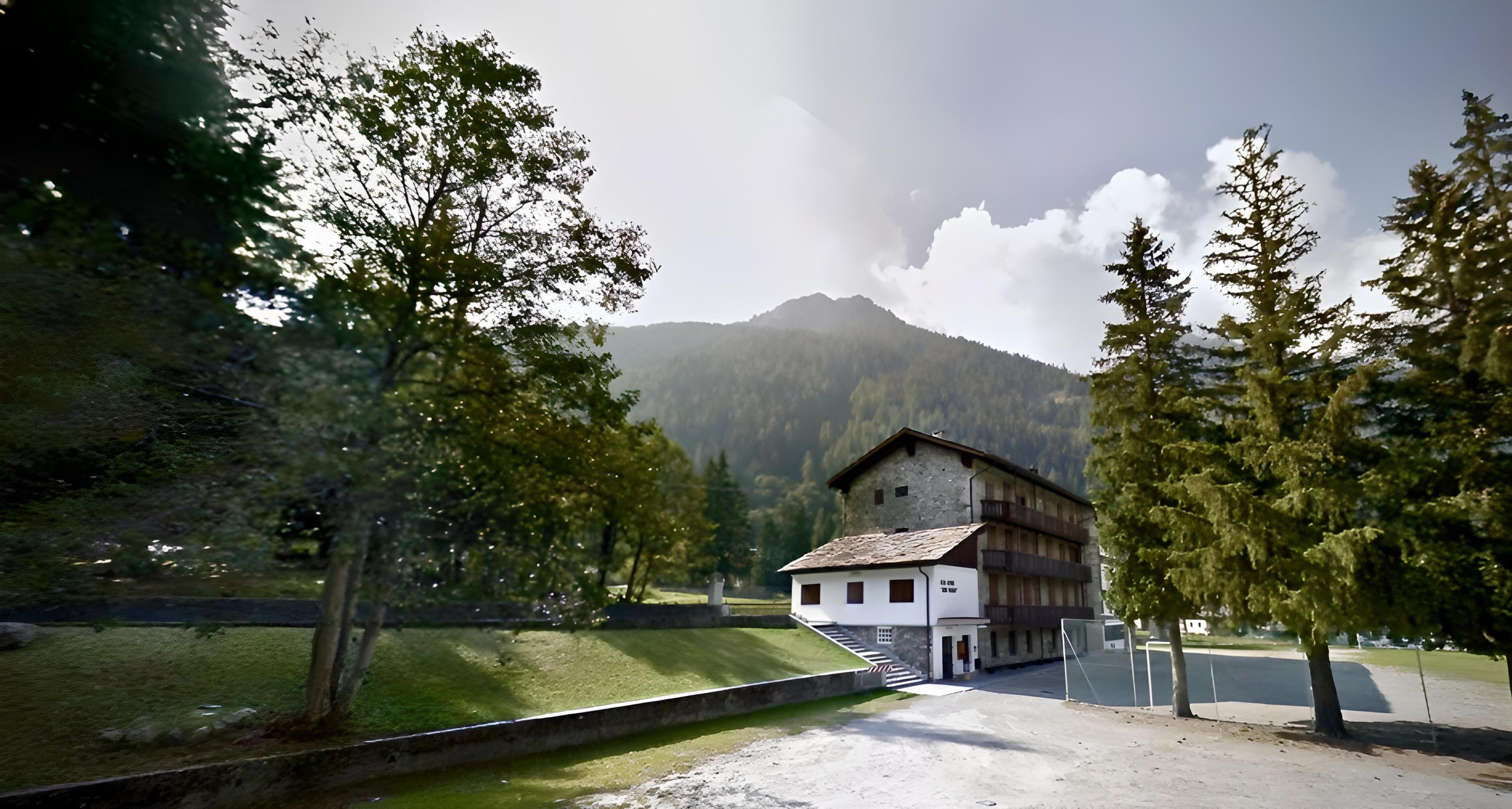 Casa Alpina Gino Pistoni - Gressoney